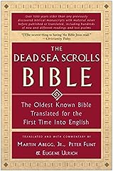Dead sea scrolls for sale  Delivered anywhere in USA 