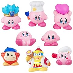 Lgqhce kirby figure usato  Spedito ovunque in Italia 