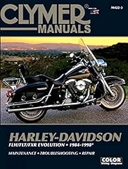 Clymer harley davidson for sale  Delivered anywhere in USA 