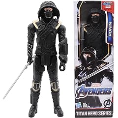 Sfodtn hawkeye figure for sale  Delivered anywhere in UK