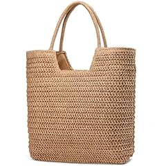 Yavcool straw beach for sale  Delivered anywhere in USA 