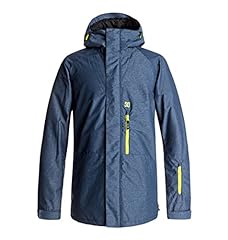 DC Men's Ripley 10k Water Proof Insulated Snow Jacket, for sale  Delivered anywhere in USA 