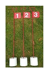 Golf numbered metal for sale  Delivered anywhere in Ireland