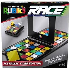 Rubik race metallic for sale  Delivered anywhere in USA 
