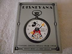 Disneyana classic collectables for sale  Delivered anywhere in UK