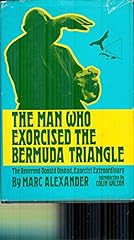 Man exorcised bermuda for sale  Delivered anywhere in USA 