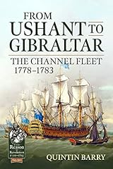 Ushant gibraltar channel for sale  Delivered anywhere in USA 