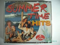 Summer time hits d'occasion  Livré partout en France