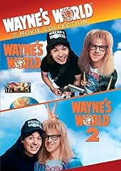 Wayne 2 movie for sale  Delivered anywhere in USA 
