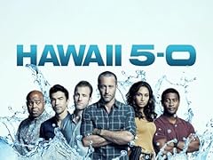 Hawaii five d'occasion  Livré partout en France
