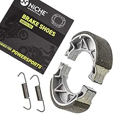 Niche brake shoe for sale  Delivered anywhere in USA 