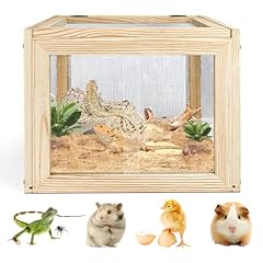 Reptilien terrarium reptilieng gebraucht kaufen  Wird an jeden Ort in Deutschland