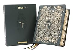 Jesus bible artist for sale  Delivered anywhere in UK