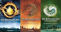 Bestimmung 3 komplett gebraucht kaufen  Wird an jeden Ort in Deutschland
