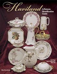 Haviland pattern identificatio for sale  Delivered anywhere in USA 
