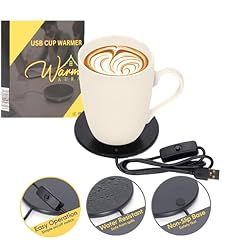 Usb mug warmer for sale  Delivered anywhere in Ireland