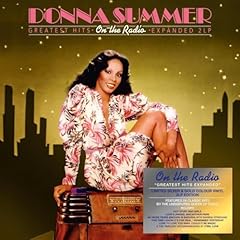 Donna summer radio for sale  Delivered anywhere in UK