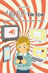 Carosello tik tok usato  Spedito ovunque in Italia 