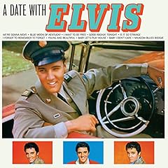 Date elvis for sale  Delivered anywhere in USA 
