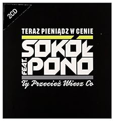 Sokol feat pono gebraucht kaufen  Wird an jeden Ort in Deutschland