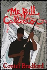 Mr. bill collector d'occasion  Livré partout en France