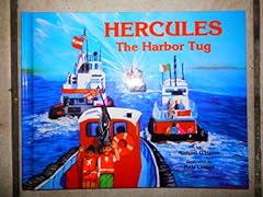 Hercules harbor tug for sale  Delivered anywhere in USA 