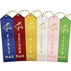 Ribbonsnow horse show for sale  Delivered anywhere in USA 