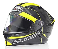 Suomy speedstar rap for sale  Delivered anywhere in UK