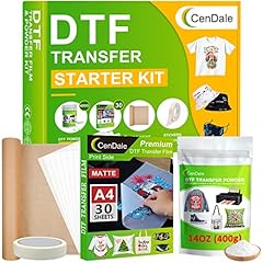 Cendale dtf film for sale  Delivered anywhere in USA 