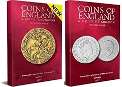 Coins england 2024 for sale  Delivered anywhere in UK