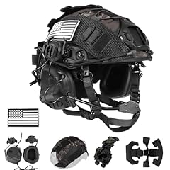 Clrfzebr tactical helmet for sale  Delivered anywhere in USA 