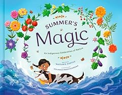 Summer magic for sale  Delivered anywhere in USA 