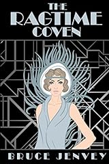 Ragtime coven angela for sale  Delivered anywhere in UK