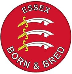 Essex born bred for sale  Delivered anywhere in UK