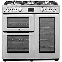 Belling cookcentre90dftprof 90cm for sale  Delivered anywhere in Ireland