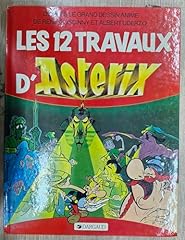 Asterix french dargaud gebraucht kaufen  Wird an jeden Ort in Deutschland
