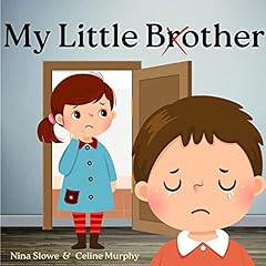 Little brother gebraucht kaufen  Wird an jeden Ort in Deutschland