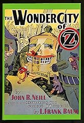 Wonder city oz for sale  Delivered anywhere in USA 