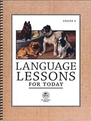 Language lessons today for sale  Delivered anywhere in USA 