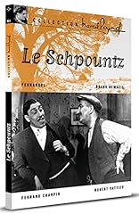 Schpountz d'occasion  Livré partout en France