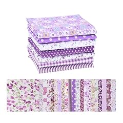 50pcs 10x10cm purple for sale  Delivered anywhere in UK