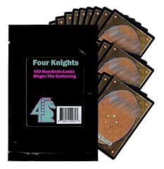 Four knights mtg for sale  Delivered anywhere in USA 