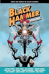 Black hammer visions for sale  Delivered anywhere in USA 