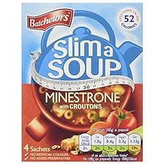 Batchelors minestrone slim for sale  Delivered anywhere in UK