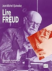 freud oeuvres d'occasion freud oeuvres d'occasion Livré partout en France