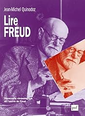 Lire freud découverte d'occasion  Livré partout en France