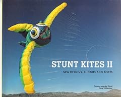 Stunt kites new d'occasion  Livré partout en Belgiqu
