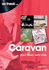 Caravan: Every Album, Every Song usato  Spedito ovunque in Italia 