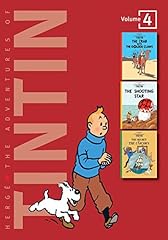 The adventures tintin d'occasion  Livré partout en France