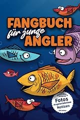 Fangbuch kinder junge gebraucht kaufen  Wird an jeden Ort in Deutschland
